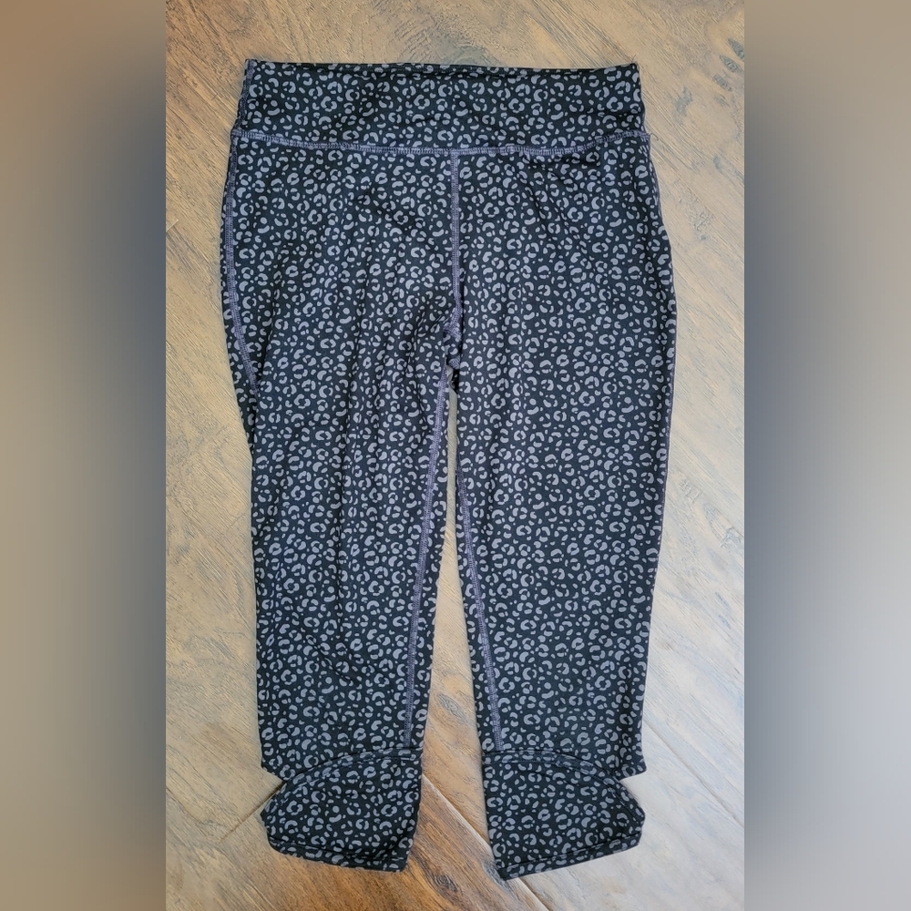 All In Motion Leggings XL 14-16